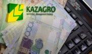 В Нацхолдинге "КазАгро" прокомментировали хищение миллионных средств в ВКО