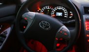 Пьяная женщина угнала авто в Алматинской области
