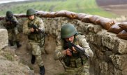 Турция объявила о завершении военной операции в Сирии