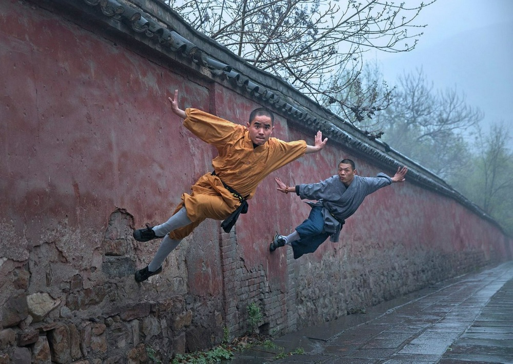 Ло Пин-Сиань, Китай. © worldphoto.org