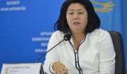 Суд оставил без изменений приговор экс-главе холдинга "Кәсіпқор" Садвакасовой
