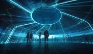 Как будет выглядеть британский павильон на EXPO-2017