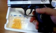 Родителям подростков, стрелявших в детей из игрушечного пистолета в Актау, грозит штраф