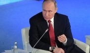 Путин прокомментировал митинги в России