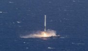 SpaceX совершила революцию. В космос впервые запущена уже летавшая ракета