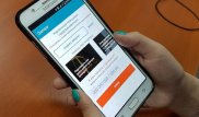 Бизнесменов будут предупреждать о проверках через мобильное приложение