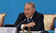 "Есть шутки, где больше правды". О чем любит шутить Назарбаев?