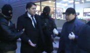 Задержан замглавы комитета Министерства по делам религии и гражданского общества