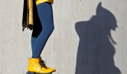 В США снимут женскую версию "Бэтмена"
