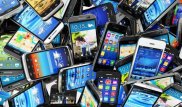 В Казахстан незаконно завезли смартфоны из ОАЭ на миллиард тенге
