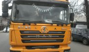 Пожилая женщина умерла под колесами грузовика в Алматы