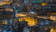 Коммунальное ЧП в Астане: без света остались три ЖК и здание Генпрокуратуры