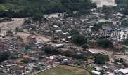 Сель накрыл город в Колумбии: более 250 погибших