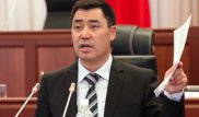 Арестованный депутат вскрыл себе вены в СИЗО Бишкека