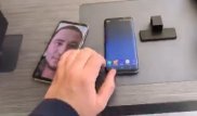 У нового Samsung Galaxy S8 обнаружили изъян
