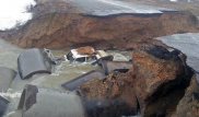 Двух братьев унесло течением реки в Карагандинской области