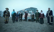 Казахстанскую версию клипа "Тает лед" назвали одной из лучших