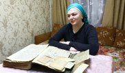 Москвичка отказалась продавать Коран за 45 миллионов: На деньгах счастье не построишь