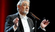 Названа дата выступления Пласидо Доминго в Астане