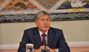 Власти Кыргызстана не дадут "раскачать ситуацию" в стране - Атамбаев