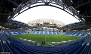 "Челси", "Арсенал" и "Милан"  могут провести матчи в Астане - акимат