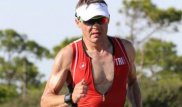 Казахстан впервые представит своего спортсмена на ЧМ по супертриатлону IRONMAN