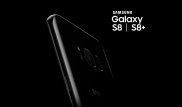 В Казахстане открылся предзаказ смартфонов Samsung Galaxy S8 и S8+