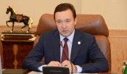 Премьер-министр Татарстана ушел в отставку
