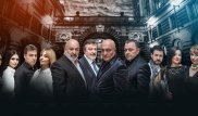 Армянские страсти на казахстанском телевидении