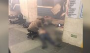 Не менее 10 человек погибли при взрывах в петербургском метро - СМИ