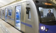 После взрыва в Санкт-Петербурге в метро Алматы усилены меры безопасности