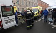 Токаев выразил соболезнования семьям жертв теракта в Санкт-Петербурге