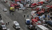 Рекомендации для казахстанских туристов после событий в Санкт-Петербурге