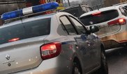 В России группа неизвестных расстреляла полицейских