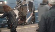 Опубликован список госпитализированных в результате взрыва в Санкт-Петербурге