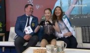 Мама фигуристки Элизабет Турсынбаевой прокомментировала эмоциональный ролик из Сети