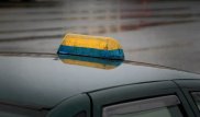 Казахстанца ограбили в такси в Омске