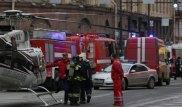 Студент из Казахстана не рассматривается как исполнитель теракта - КНБ