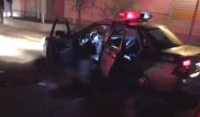 Уроженцы Казахстана подозреваются в убийстве полицейских в Астрахани