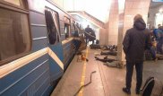 КНБ Казахстана не исключает возможной причастности ДАИШ к теракту в Санкт-Петербурге