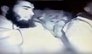 Видео расстрела полицейских в Астрахани появилось в Сети