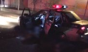 Задержаны двое подозреваемых в расстреле полицейских в Астрахани