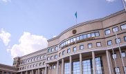 Казахстан готов содействовать в расследовании теракта в Санкт-Петербурге - Абдрахманов
