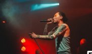 Казахстанский рэпер Скриптонит запишет трек с Major Lazer