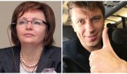 Людмилу Путину сфотографировали в Лондоне с новым мужем