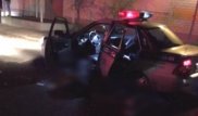 Убийцы полицейских в Астрахани устроили новое нападение: Один убит, трое ранены