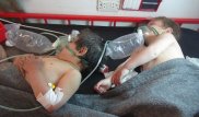Газовая атака в Сирии, погибли 72 человека. Кто виноват?