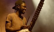 Африканская музыка впервые прозвучит на фестивале The Spirit of Tengri-2017