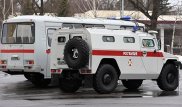 Появились подробности ликвидации предполагаемых убийц полицейских в Астрахани