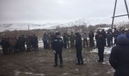 Несколько дней искали семилетнего мальчика, пропавшего в Алматинской области
